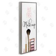 Kimberly Allen | First Makeup Modern Beauty