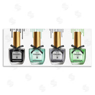 Ziwei Li | Makeup Collection Nail Polish