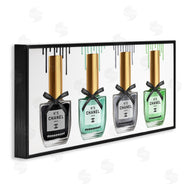 Ziwei Li | Makeup Collection Nail Polish