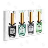Ziwei Li | Makeup Collection Nail Polish