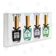 Ziwei Li | Makeup Collection Nail Polish