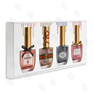 Ziwei Li | Glam Nail Polish Collection